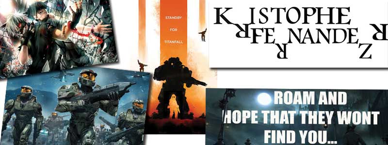 Home Page