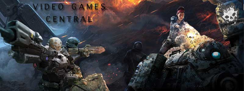 Intoduction: Video Games